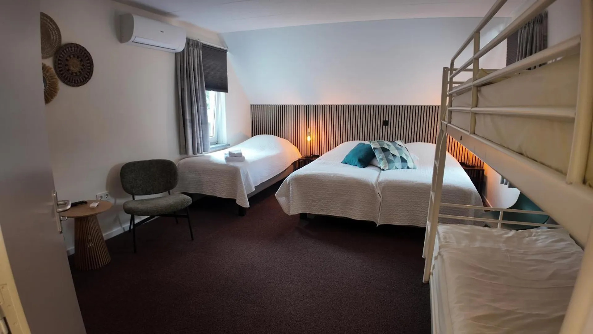 **  Hotel De Lange Akker Berg en Terblijt Niederlande